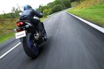 EICMA 2015 - Le retour de la Suzuki SV650 !