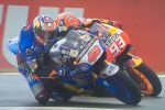 MotoGP à Assen - Miller se révèle dans une course chaotique