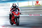 L’Italie s’enflamme sur les rumeurs d’une nouvelle Panigale