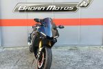 Badan Motos présente une Yamaha YZF-R1 Black Edition