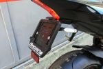 Badan Motos présente une Yamaha YZF-R1 Black Edition