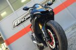 Badan Motos présente une Yamaha YZF-R1 Black Edition