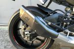 Badan Motos présente une Yamaha YZF-R1 Black Edition
