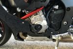 Badan Motos présente une Yamaha YZF-R1 Black Edition