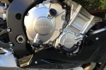 Badan Motos présente une Yamaha YZF-R1 Black Edition