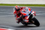 MotoGP à Sepang - Dovizioso s&#039;impose lors d&#039;une course à rebondissements