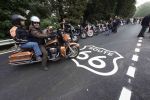 La Route 66 vaudoise fête ses deux ans le 6 juin 2015