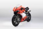 Ducati Project 1408 - Les photos - Une Panigale 1299 Superlegerra de 215cv et 167kg