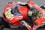 MotoGP au Mans – Iannone incertain suite à une chute