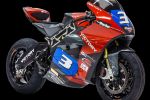 Victory Motorcycles engagera deux motos électriques au Tourist Trophy 2015