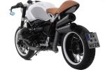 BMW R NineT - Une préparation signée Wunderlich