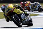 Moto2 GP de France – Rins implacable