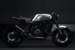 EICMA 2015 - La Husqvarna 701 Vitpilen confirmée, mais pas seulement