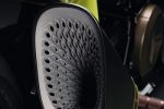 EICMA 2015 - La Husqvarna 701 Vitpilen confirmée, mais pas seulement