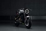 EICMA 2015 - La Husqvarna 701 Vitpilen confirmée, mais pas seulement