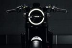 EICMA 2015 - La Husqvarna 701 Vitpilen confirmée, mais pas seulement