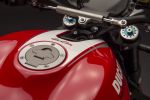 Ducati Monster 1200 R - Les infos, les photos et 160cv !