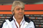 MotoGP - Le boss du team Yamaha Forward derrière les barreaux