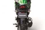 EICMA 2016 - Kawasaki lève le voile sur sa Versys X-300