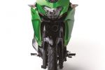 EICMA 2016 - Kawasaki lève le voile sur sa Versys X-300