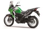 EICMA 2016 - Kawasaki lève le voile sur sa Versys X-300