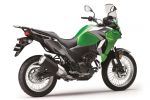 EICMA 2016 - Kawasaki lève le voile sur sa Versys X-300