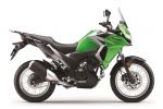 EICMA 2016 - Kawasaki lève le voile sur sa Versys X-300