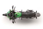 EICMA 2016 - Kawasaki lève le voile sur sa Versys X-300