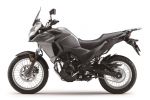 EICMA 2016 - Kawasaki lève le voile sur sa Versys X-300