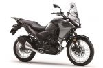 EICMA 2016 - Kawasaki lève le voile sur sa Versys X-300