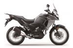 EICMA 2016 - Kawasaki lève le voile sur sa Versys X-300