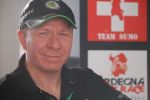 Dakar 2016 - Abandon pour le pilote suisse Nicolas Monnin 