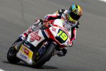 Moto2 au Sachsenring - Première victoire en Grand Prix pour Xavier Siméon