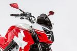 Honda CB650F Swiss Edition AOC by &quot;M-Tuning&quot; Moto Michel à Lausanne