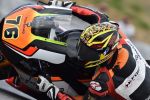MotoGP à Brno - Loris Baz vainqueur en catégorie Open