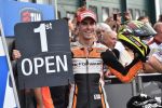 MotoGP à Misano - Loris Baz s'offre une magnifique 4ème position devant Rossi !