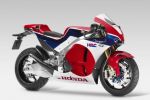 Honda RC213V-S - La présentation officielle se fera le 11 juin 2015