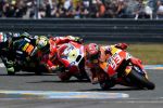 MotoGP – Marc Márquez et le HRC doivent se ressaisir