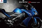 Euro Bonus 2015 - Suzuki Suisse baisse ses prix