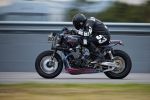 Yard Built "Big Bad Wolf" d'El Solitario - Une Yamaha XJR1300 franchement pas comme les autres