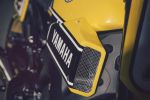 EICMA 2015 - Yamaha Yard Built 900 &quot;Faster Wasp&quot; par Roland Sands Design
