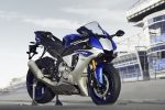 Mais où est passée la Yamaha R1S ?