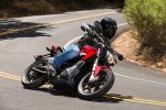 Zero Motorcycles enregistre un record des ventes pour 2014 !