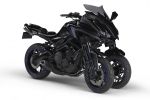 La Yamaha MWT-9 devrait arriver sur nos routes sous peu