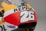 MotoGP – Présentation de la Honda RC213V 2016