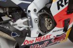 MotoGP – Présentation de la Honda RC213V 2016