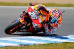 Moto GP Valencia – Dani « Titanium » Pedrosa sera là !