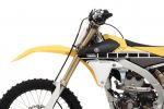 Nouvelles Yamaha YZ450F et YZ250F 2016 - Version 60ème anniversaire YAMAHA en série limitée