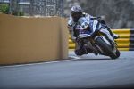 Grand-Prix de Macao - C'est bien parti pour RV Gantner