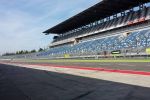 Championnat suisse STK1000 au Lausitzring - La course de Mike Frischknecht